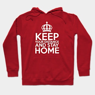 Keep in Home Hoodie